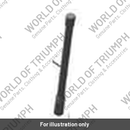 Stud, M6 x 83 (T1150499)