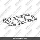CYL Head Gasket, Dia 74.0 (T1150921)
