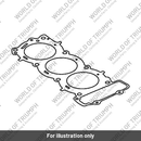 Gasket, 3 Cyl Head (T1151150)