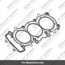 Cylinder Head Gasket, Dia 78 (T1151188)