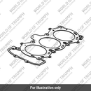 Gasket, Cylinder Head (T1151240)