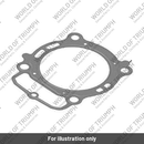 Gasket, Cyl Hd, D95 (T1151775)