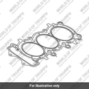 Cyl Head Gasket, Dia 78.0 (T1152502)