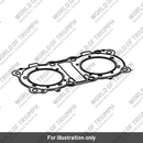 Gasket, Cylinder Head, 97.6 (T1156034)
