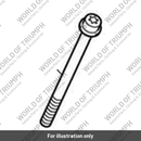 Bolt, Cylinder Head (T1159033)