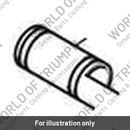 Pipe, Coolant Exit (T1159955)
