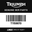 Bolt, M11 x 179, Grade 12.9 (T1159970) barcode