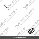 Breather Drain Assy (T1160209)