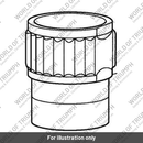 LINER, CYLINDER (T1160220)