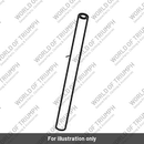 Hose, Breather Drain (T1160262)