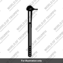 Bolt cylinder head (T1160359)