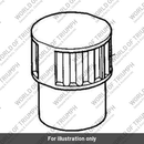 Cylinder liner (T1160391)