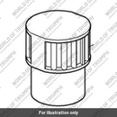 Cylinder liner (T1160396)