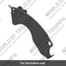 Breather Plate (T1160556)