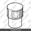Cylinder liner (T1160595)