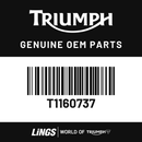 Noise insulator (T1160737) barcode