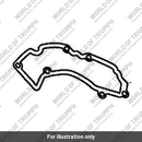 Gasket, Breather Plate (T1161037)