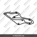 Gasket, Breather Plate (T1161066)