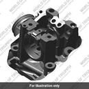Spigot, Coolant (T1161472)