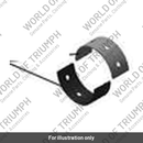 Main Bearing, Grooved (T1161556)