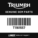 Main Bearing, Grooved (T1161557) barcode