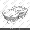 Barrels (T1161900)