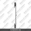 Stud, Cylinder Head (T1162010)