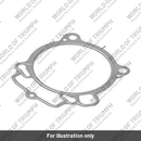 Gasket, Cylinder (T1162451)