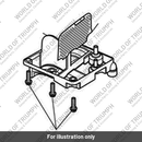 Breather Plate (T1162910)