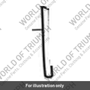 Breather Drain Pipe, Lower (T1163006)