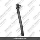 Pipe, Breather Drain (T1164006)