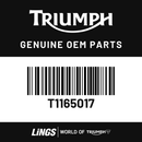 Bearing Assy, 35 x 72 x 17, NJ207 (T1165017) barcode