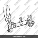 Shim Washer, 0.5 (T1165101)