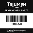 Spigot, Breather (T1165511) barcode