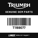 Liner, Cylinder, 103.8, Alu (T1169077) barcode