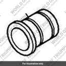 Bush, Clutch (T1170018)