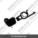 Return Spring (T1170032)