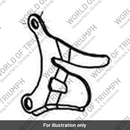 Bracket, Clutch Cable (T1170113)