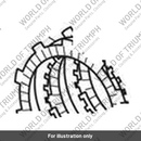 Plate, Clutch A (T1170170)