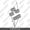 Spring, Clutch (T1170176)