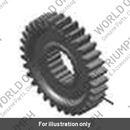 Gear, Primary, Crank (T1170197)