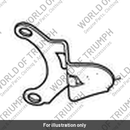 Bracket, Clutch Cable (T1170263)