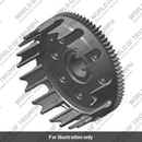 Clutch Outer Assembly (T1170264)