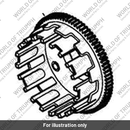 Drum assembly (T1170275)