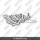 Disc, Friction, Clutch A (T1170276)