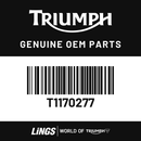 Plate, Clutch (T1170277) barcode