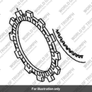 Disc, Friction, Clutch B (T1170278)