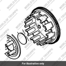 Washer (T1170284)