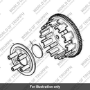 Clutch plate (T1170288)