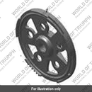 Clutch Pressure Plate (T1170308)